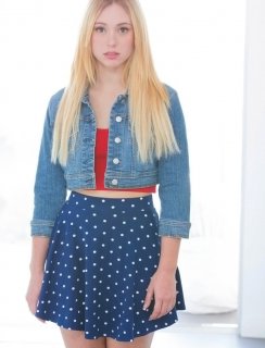 Lucy Tyler    
