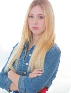 Lucy Tyler    