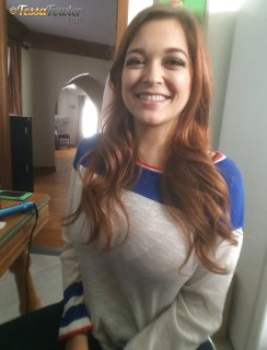      Tessa Fowler