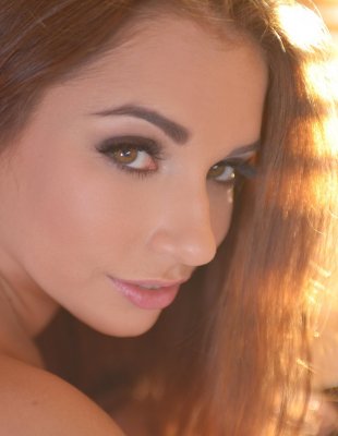     Jenny Glam
