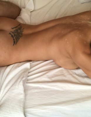     Nathaly Cherie