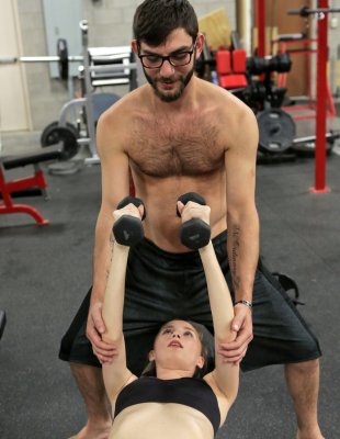   Ava Parker           