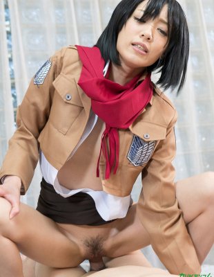    Megu Memezawa        
